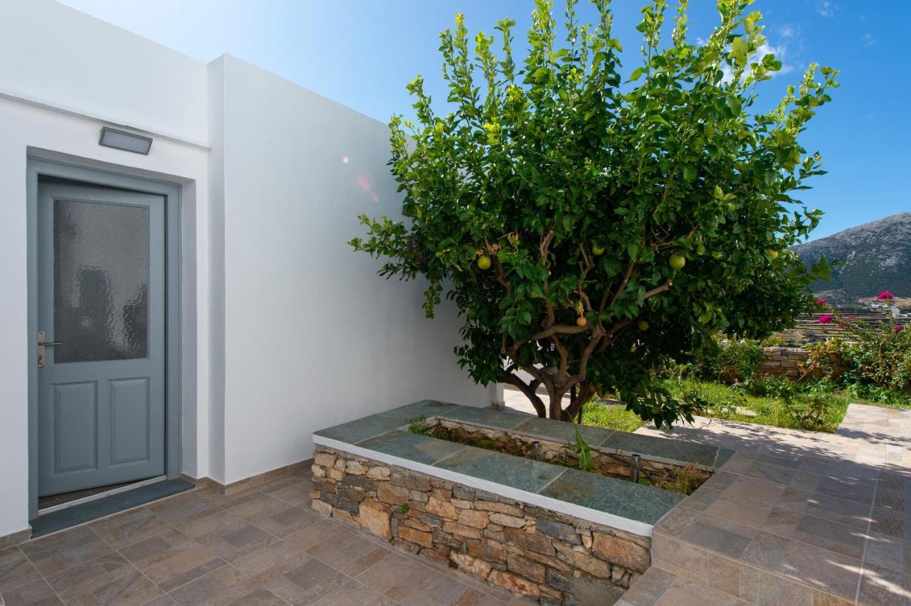 Mosxa House Apartment Artemonas Екстериор снимка